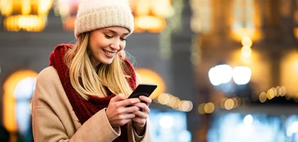 Take Advantage of Customer Loyalty Rewards After the Holidays