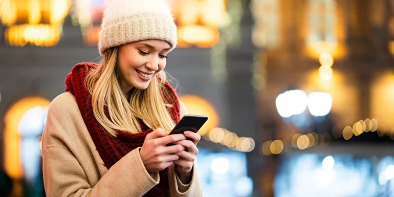 Take Advantage of Customer Loyalty Rewards After the Holidays